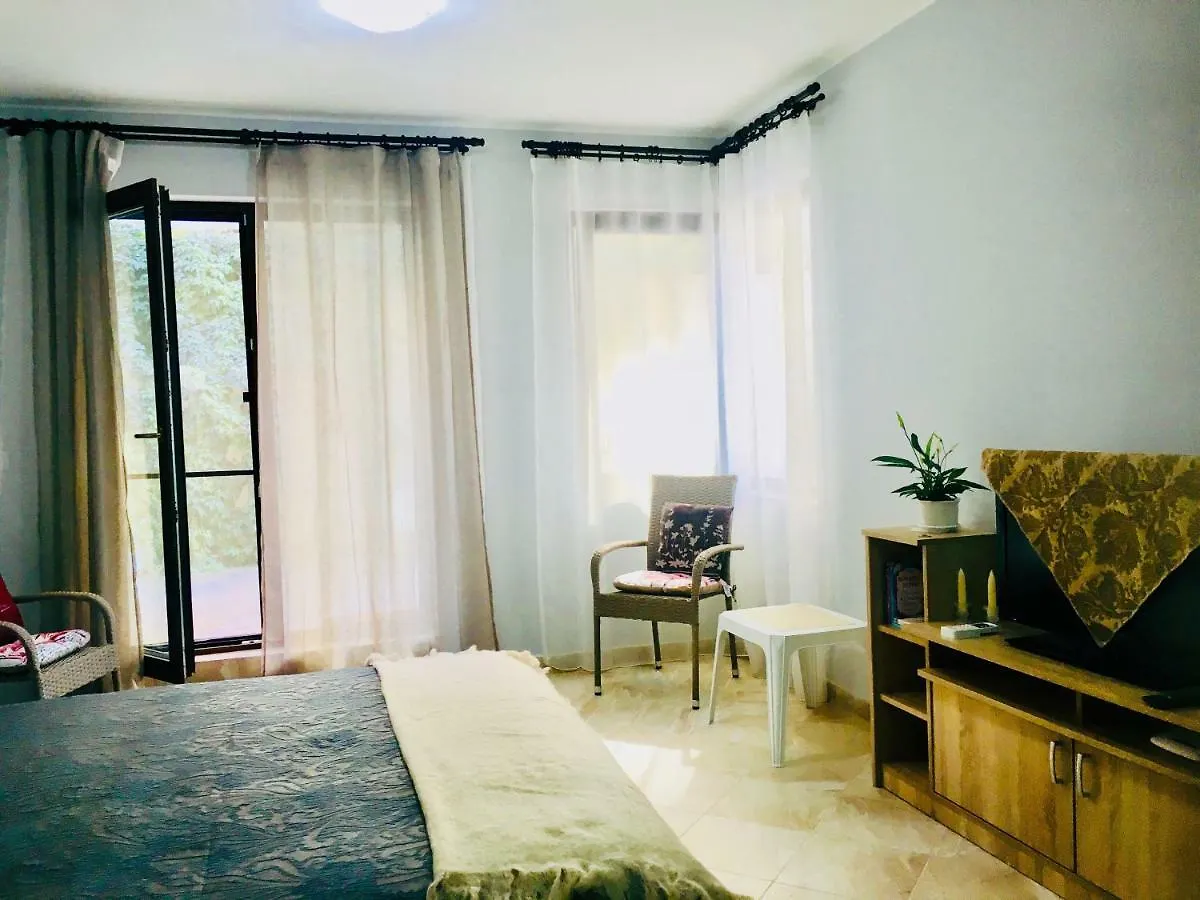 Appartement Рубльовка 4