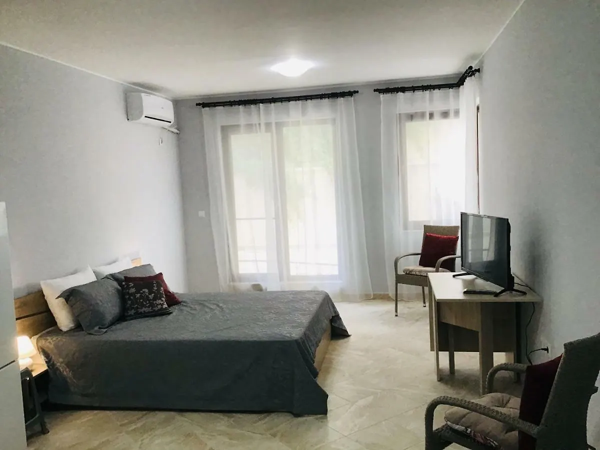 Apartamento Рубльовка 4