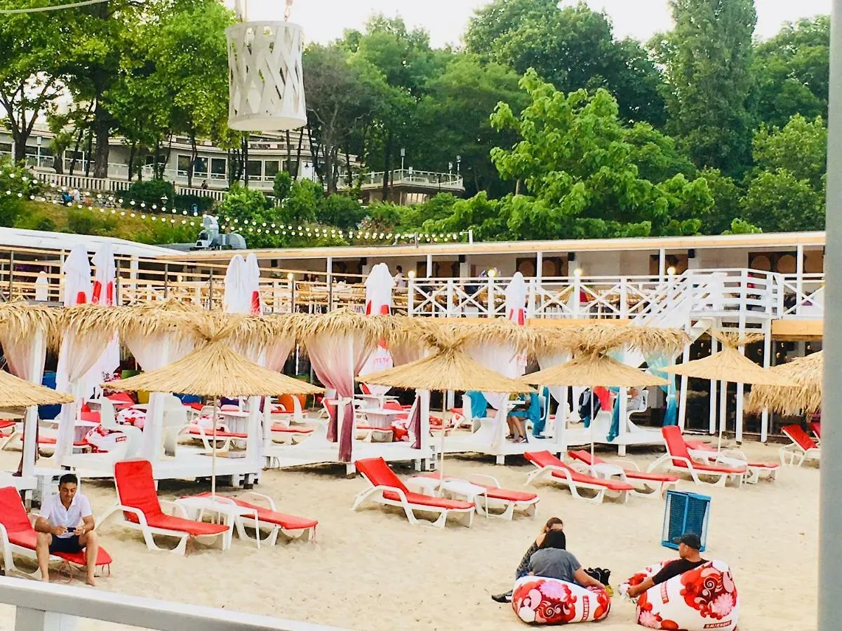 Рубльовка 4 0*, Varna